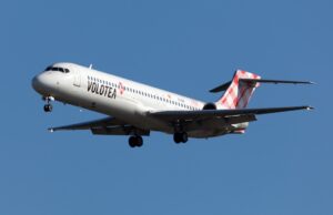 Continuità territoriale, il Tar respinge il ricorso di Volotea