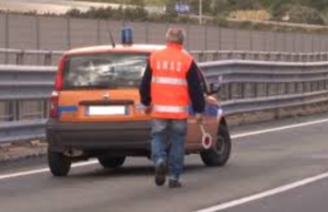 Strade, Anas: riaperto tratto statale 131 Dcn chiuso per incendio