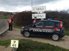 Covid, Isili: 8 multe e chiusura di un bar per 5 giorni per violazione della norme in ‘zona rossa’