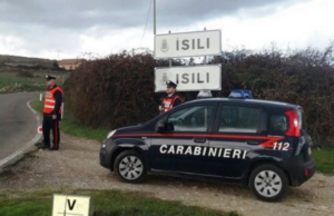 Covid, Isili: 8 multe e chiusura di un bar per 5 giorni per violazione della norme in ‘zona rossa’