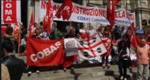 No al green pass: i Cobas della scuola scendono in piazza a Cagliari