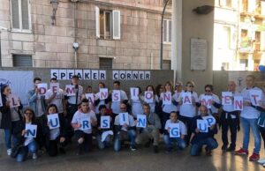 Sanità: giovedì in piazza a Cagliari gli infermieri della Sardegna