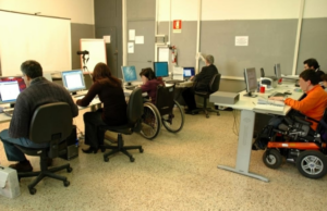 Progetto NOI, una rete per l’inclusione delle persone con disabilità