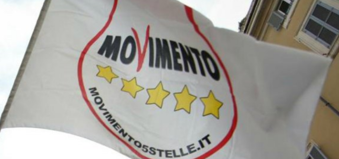 ‘Rigenera Italia”, M5s: “Oltre 20 milioni di euro ai comuni”