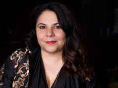 Ucraina, l’inno alla normalità di Michela Murgia: “Esercitiamo la nostra libertà”