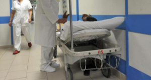 Volotea, niente servizio barelle | Deriu: “Trattati come cittadini di serie B”