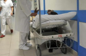 Volotea, niente servizio barelle | Deriu: “Trattati come cittadini di serie B”