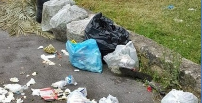 Vi piace il Servizio di Nettezza urbana? Il Comune lo chiede ai cagliaritani