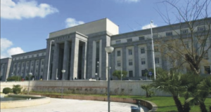 Rientrato l’allarme bomba al Tribunale di Cagliari