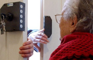 Cagliari, finto dipendente Abbanoa ruba 70 mila euro a una pensionata