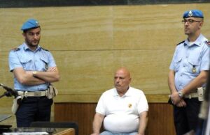 Usura ed estorsione: Grazianeddu condannato anche in Appello