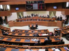 Consiglio regionale: si discute sulla parità di genere ma gli uomini latitano