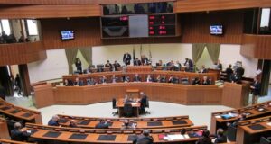 Staff Giunta: 1100 emendamenti presentati, battaglia su ddl