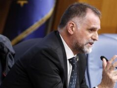 Garavaglia: “Programmare aperture, il 2 giugno possibile data”