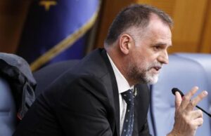 Garavaglia: “Programmare aperture, il 2 giugno possibile data”