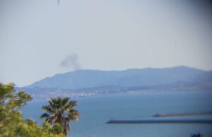 Sarroch: falso soccorso in mare per trasportare gli immigrati