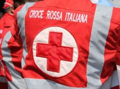 Emergenza Ucraina, a Cagliari il polo logistico della Croce Rossa