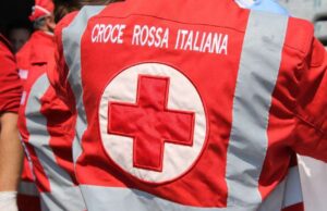 Emergenza Ucraina, a Cagliari il polo logistico della Croce Rossa