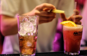 Alcol a minorenni, sospeso per 15 giorni un locale a Cagliari