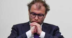 Inchiesta Fondazione Open, Luca Lotti indagato per corruzione