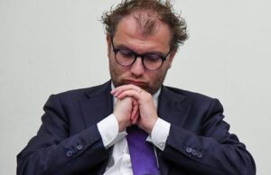Inchiesta Fondazione Open, Luca Lotti indagato per corruzione