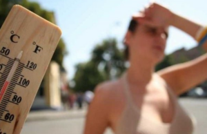 Ondate di calore, anche in Sardegna scatta l’allerta arancione