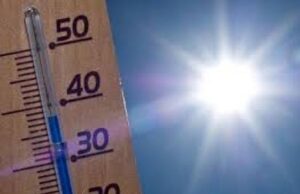 Meteo impazzito: quasi 30 gradi prima del ritorno del freddo