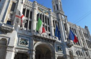 Gli uffici del Comune di Cagliari saranno chiusi venerdì 7 gennaio