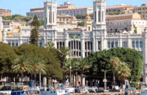 Cagliari ci riprova, è candidata a Capitale Europea Verde 2025 Cagliari candidata a Capitale Europea Verde 2025