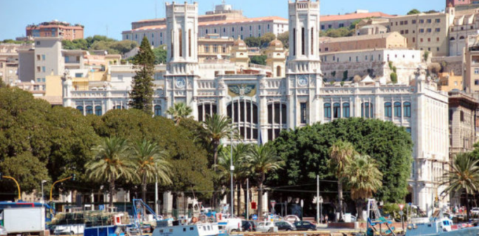 Cagliari, l’Ufficio Protocollo Generale trasferito temporaneamente Cagliari candidata a Capitale Europea Verde 2025