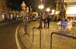 Malamovida a Cagliari: arrestato per spaccio un 27 enne