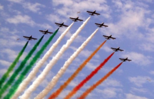 Cagliari, cerimonia il 2 giugno per la Festa della Repubblica