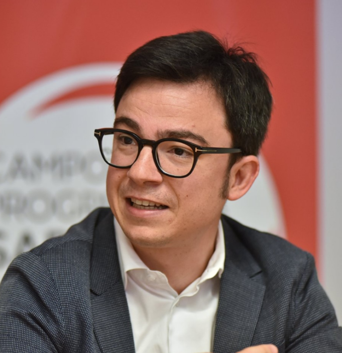 Agus (Progressisti): “11 per cento degli over 80 vaccinati, la Giunta regionale dovrebbe chiedere scusa in ginocchio”