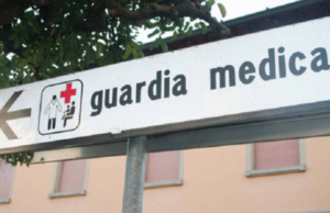 Emergenza guardie mediche: appello ai medici iscritti all’Ordine