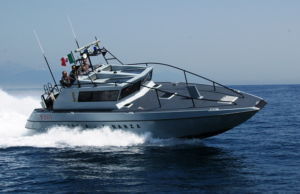 Imbarcano acqua: paura per due turisti a Sant’Antioco