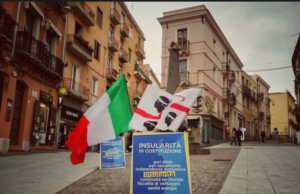 Insularità, l’Ue verso l’approvazione | Giagoni (Lega): “Grande opportunità per noi”