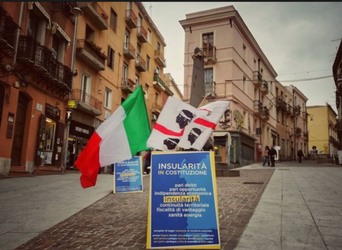 Insularità, ok dal Senato | La Sardegna a un passo dal traguardo