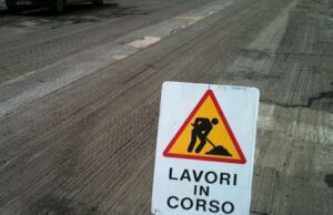 Strade statali, lavori fermi: appello della Cisl alla Regione