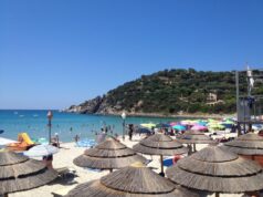 Gli stranieri torneranno in vacanza in Sardegna