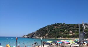 Gli stranieri torneranno in vacanza in Sardegna