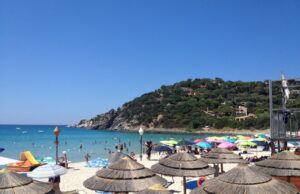 Gli stranieri torneranno in vacanza in Sardegna