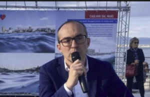 Cagliari, Truzzu vieta fumo e plastica nelle spiagge della città