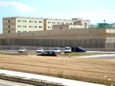 Sassari: deve scontare 23 anni di reclusione, 39enne in carcere a Bancali