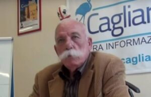 Ciao Doddore, sei morto da Uomo Libero