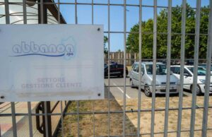 Abbanoa può chiedere i conguagli regolatori, sospesa l’azione di Adiconsum