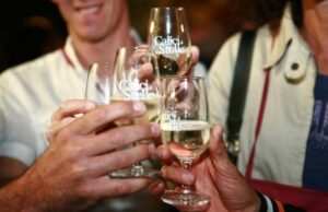 Bollicine, la Sardegna conquista tre medaglie d’oro