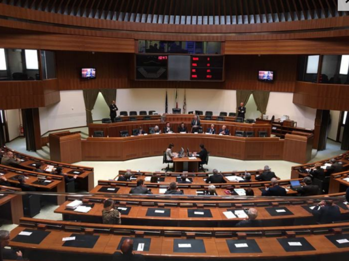 Urbanistica, Progressisti all’attacco: “La Giunta Solinas ha fallito”