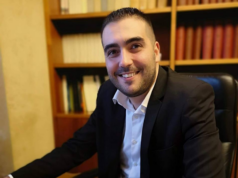 Pranzo a Sardara, Lai (LeU): “Sbagliato focalizzare attenzione solo sui nomi”