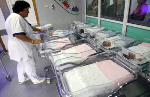 In pandemia nascono più bambini | Nel Sud Sardegna è record