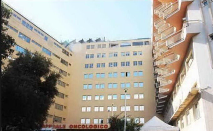 Businco, Caligaris (SDR): “Sale chirurgiche ferme per una settimana”